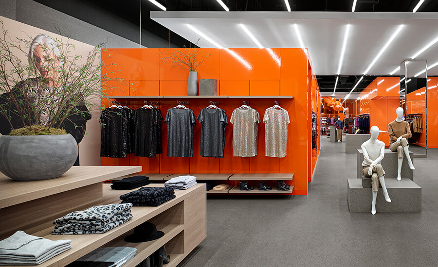 Commercial Flooring Commercial Flooring