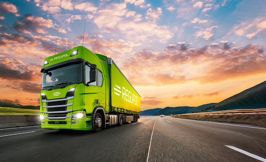 Load Securing Load Securing